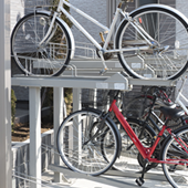 駐車場・駐輪場