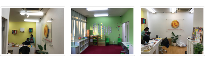 Kerria International School of Japan