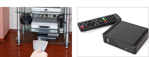 映像の再生環境は整っているか