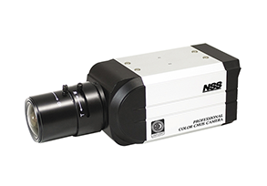 AHDツーケーブルカメラ